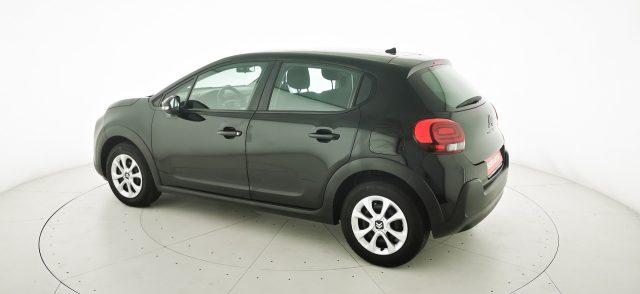 CITROEN C3 PureTech 82 S&S Feel