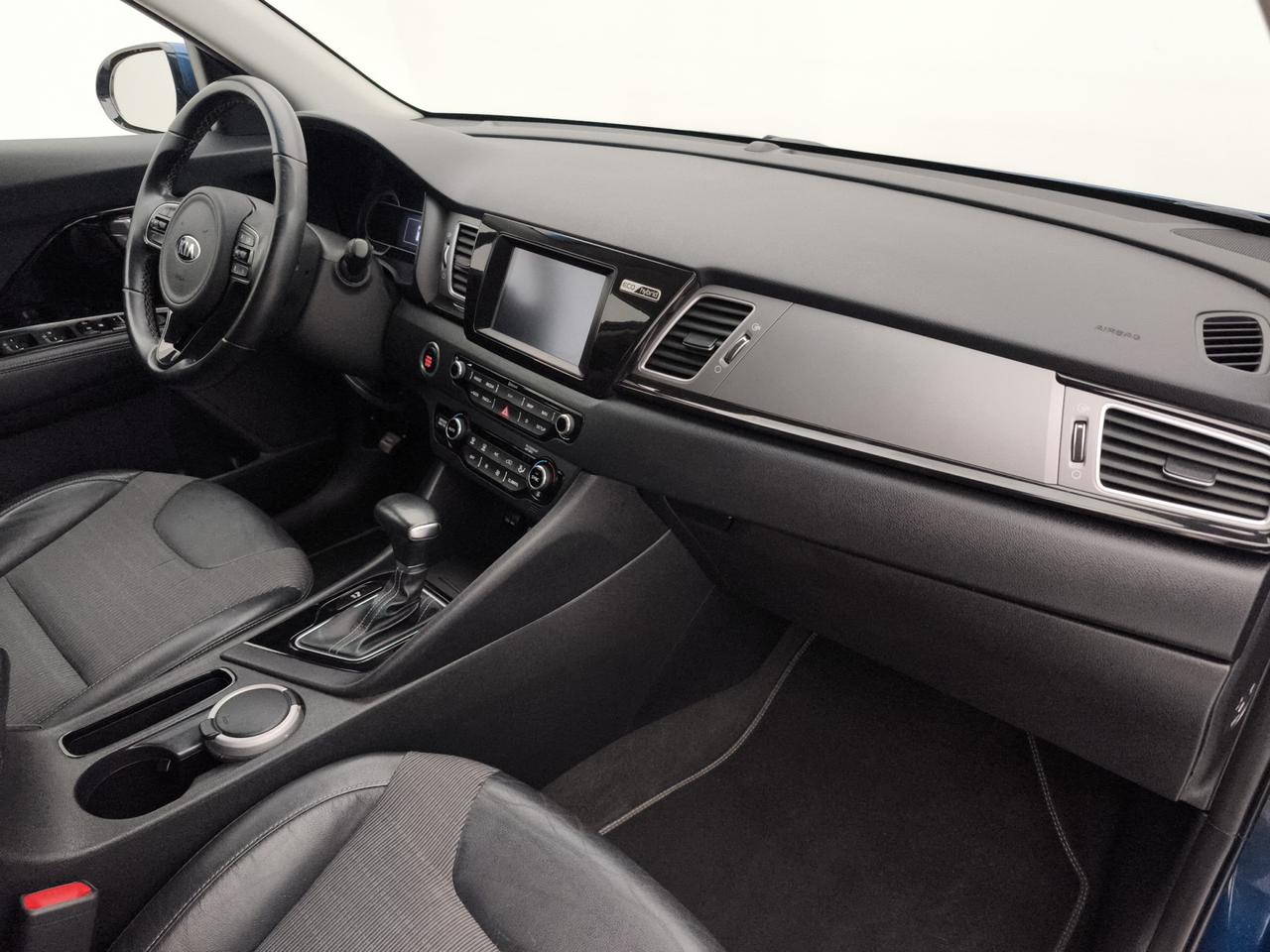 KIA Niro I - Niro 1.6 gdi hev Style Adas Pack dct my18
