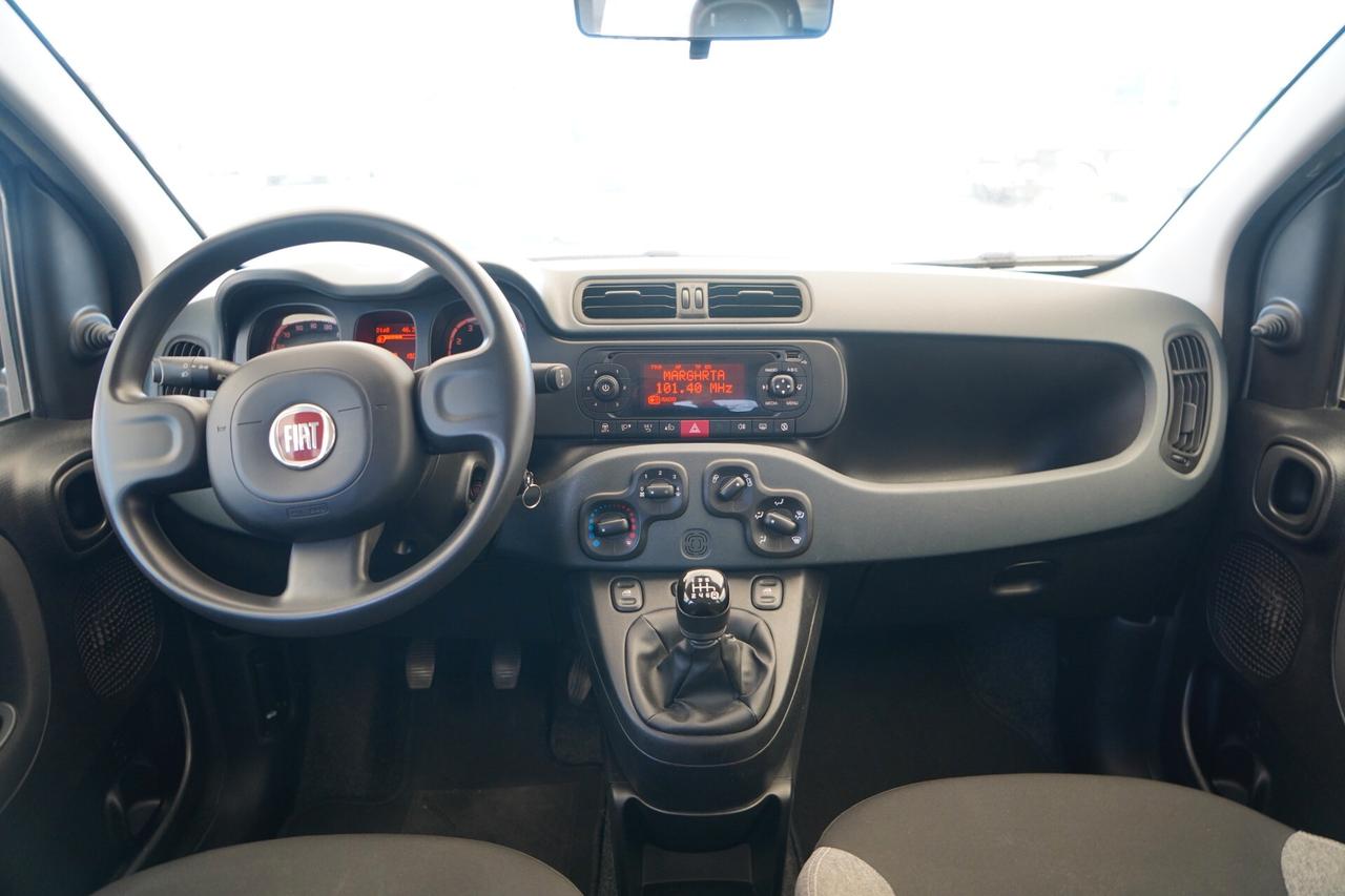 Fiat Panda 1.0 FireFly Hybrid 70 CV - 2021