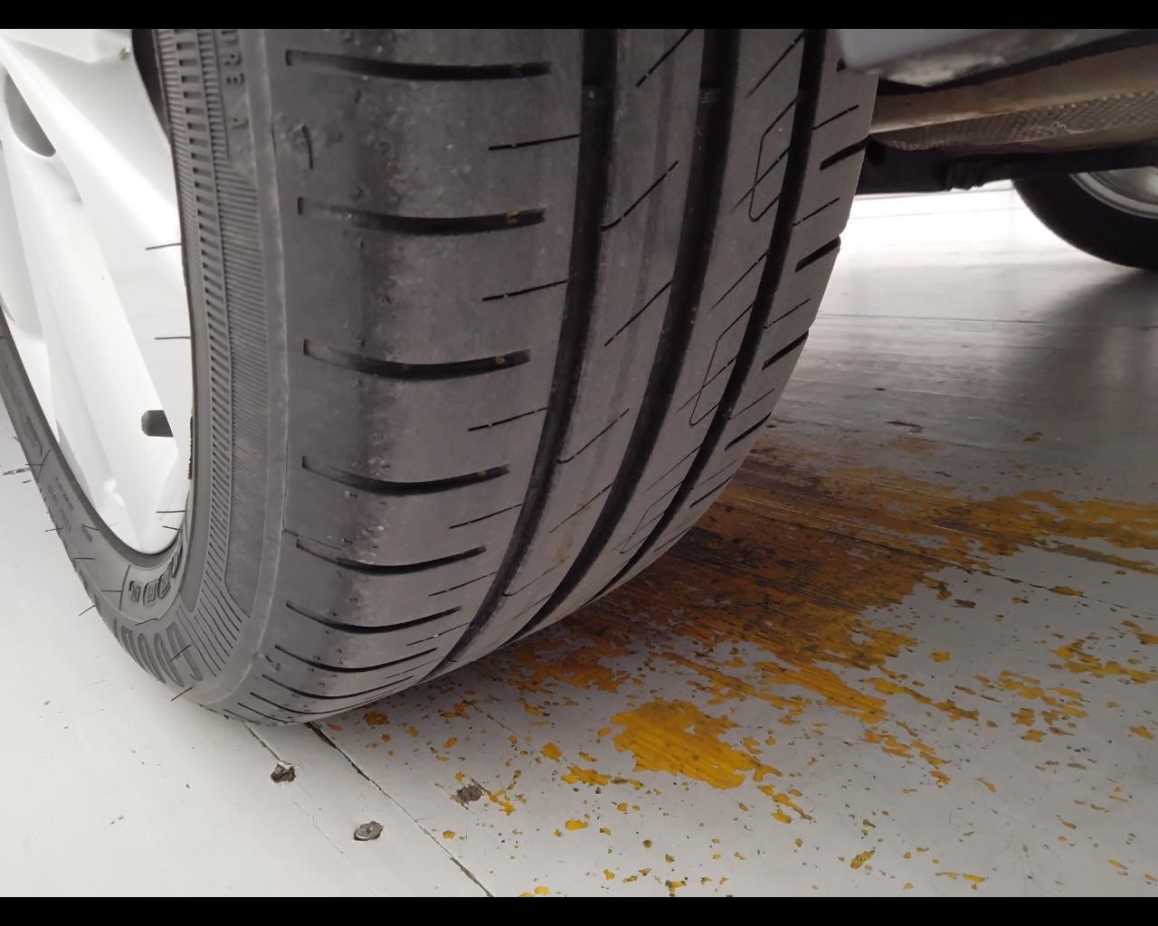 VOLKSWAGEN Polo VI 2022 - Polo 1.0 tsi Style 95cv