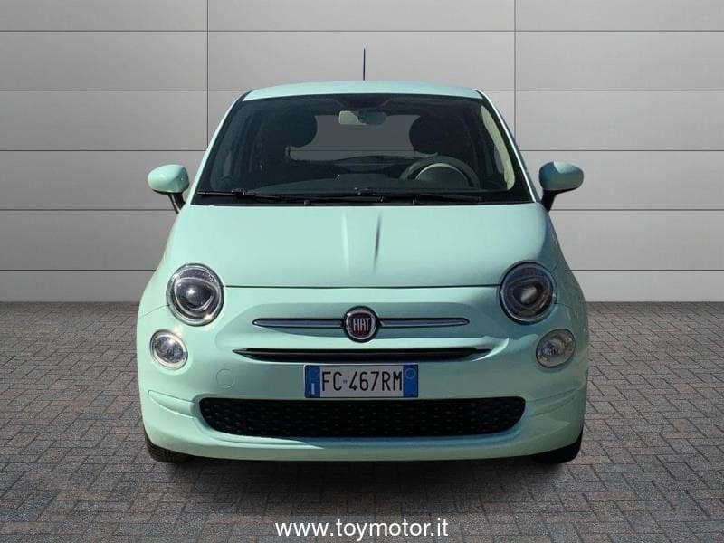 FIAT 500 (2015-2024) 1.2 Pop