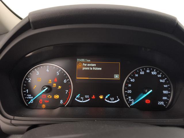 FORD EcoSport 1.0 ecoboost ST-Line s&s 125cv my20.25