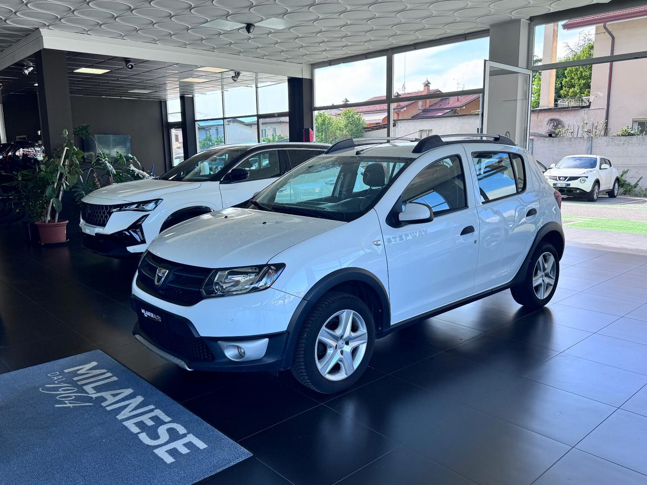 Dacia Sandero 900 TCe 12V 90CV Lauréate