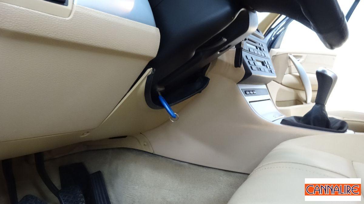 BMW - X3 - xDrive20d