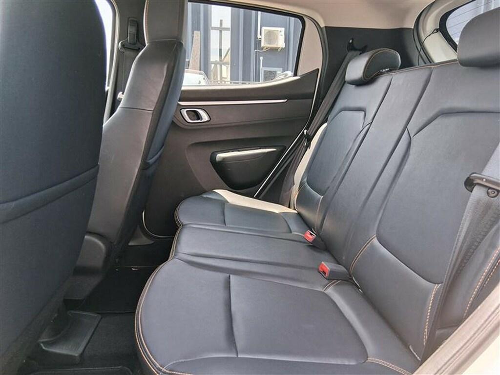 Dacia Spring Electric 45 Comfort