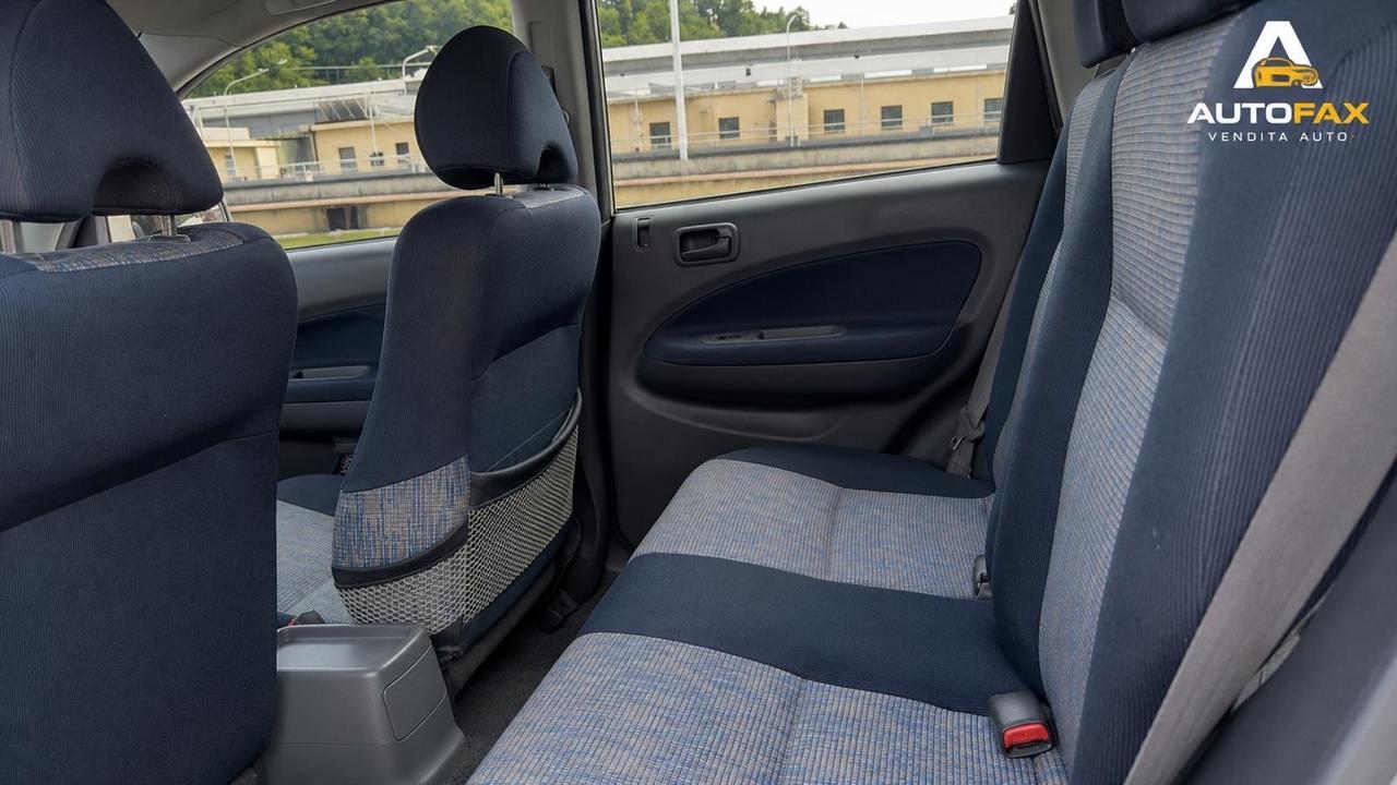 HONDA HR-V 1.6 VTEC SPORT 4WD – RARA – FRIZIONE E DISTRIBUZIONE FATTE