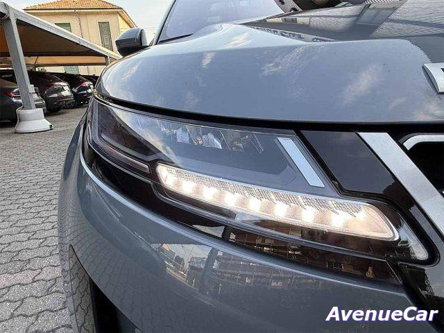 LAND ROVER Range Rover Evoque 2.0 i4 mhev awd TETTO APRIBILE TELECAMERA PELLE
