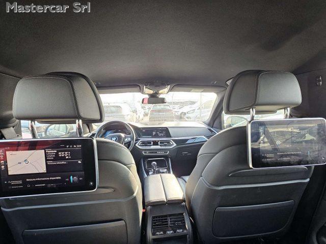 BMW X5 X5 G05 2018 xdrive45e xLine auto - GG055ZJ