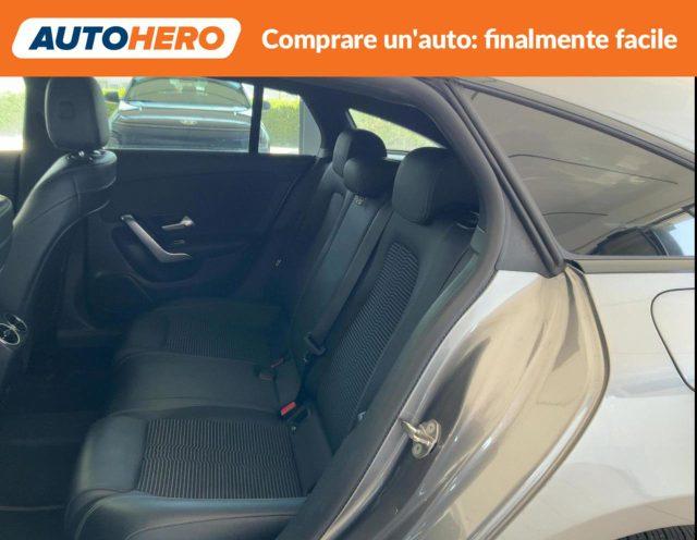 MERCEDES-BENZ CLA 200 d Automatic Shooting Brake Sport