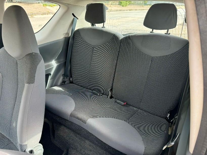 Peugeot 107 1.0 BENZINA 68CV