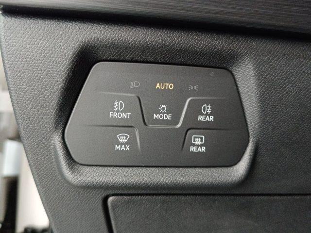 CUPRA Formentor 2.0 TDI