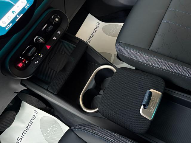 MINI Countryman D Classic Countryman CERCHI DA 19''.