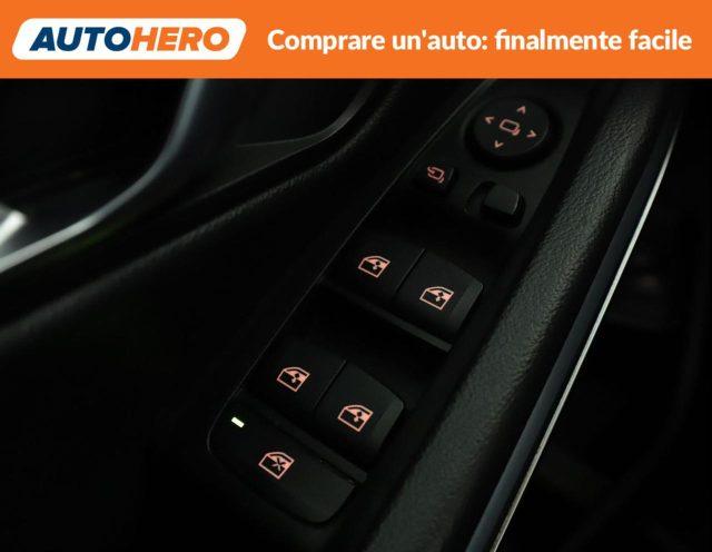 BMW 320 d Touring Msport