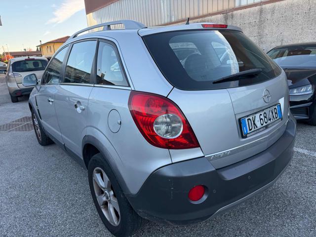 OPEL Antara 2.0 CDTI 150CV aut. Cosmo Stupenda Bellissima