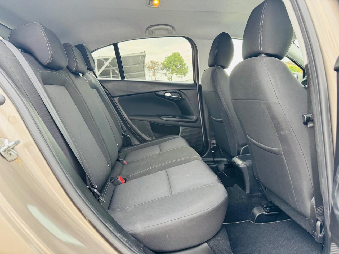 Fiat Tipo 1.4 5 porte Lounge 95 cv