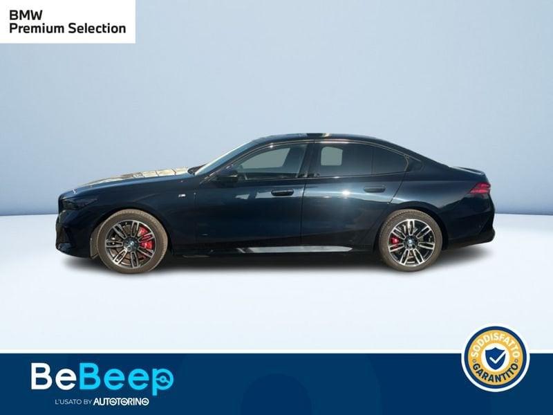 BMW Serie 5 I5 XDRIVE40 MSPORT PRO