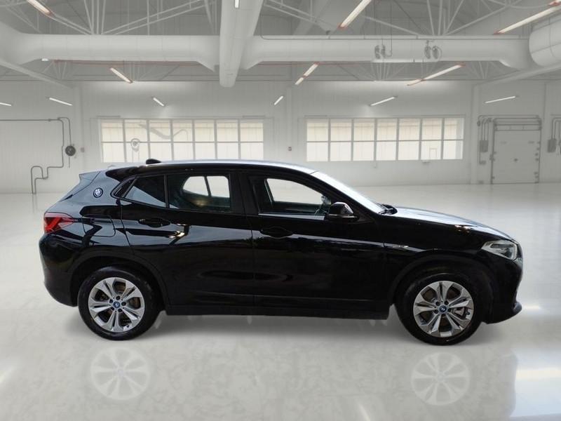 BMW X2 XDRIVE 25E BUSINESS X AUTOMATICO 5 PORTE SUV