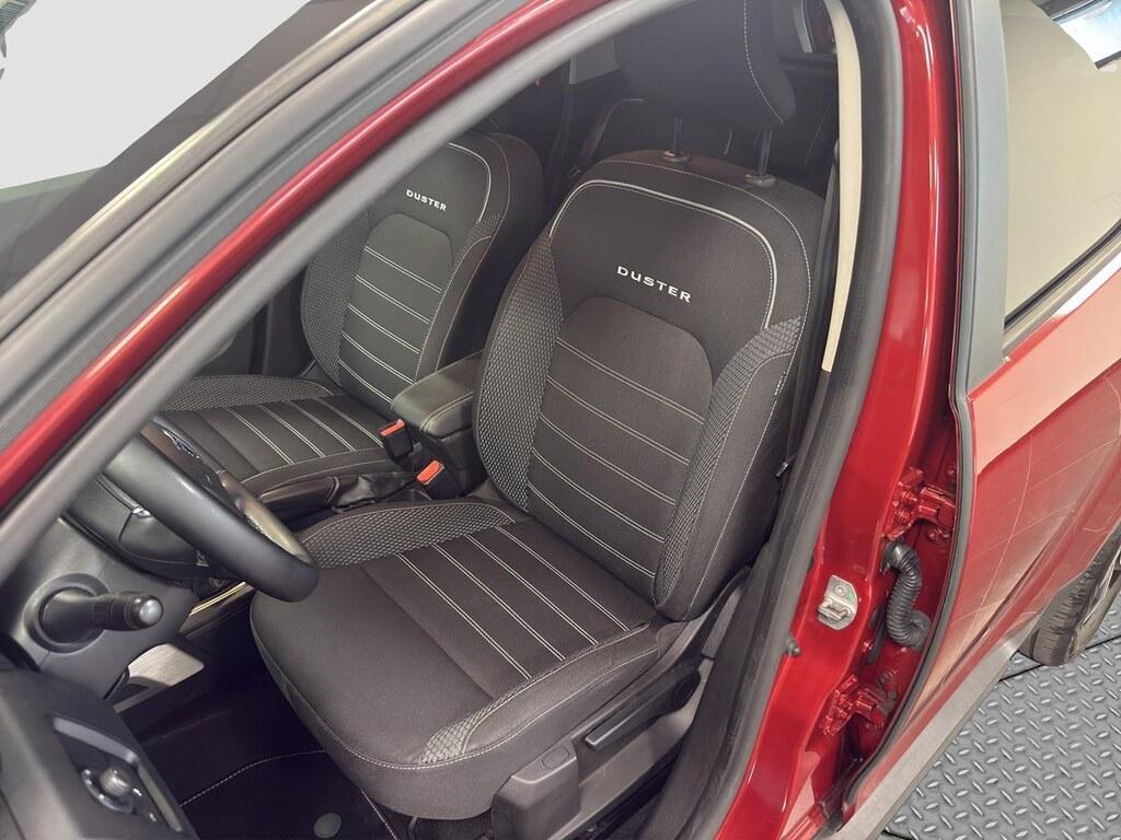 Dacia Duster 1.0 tce Prestige Gpl 4x2 100cv