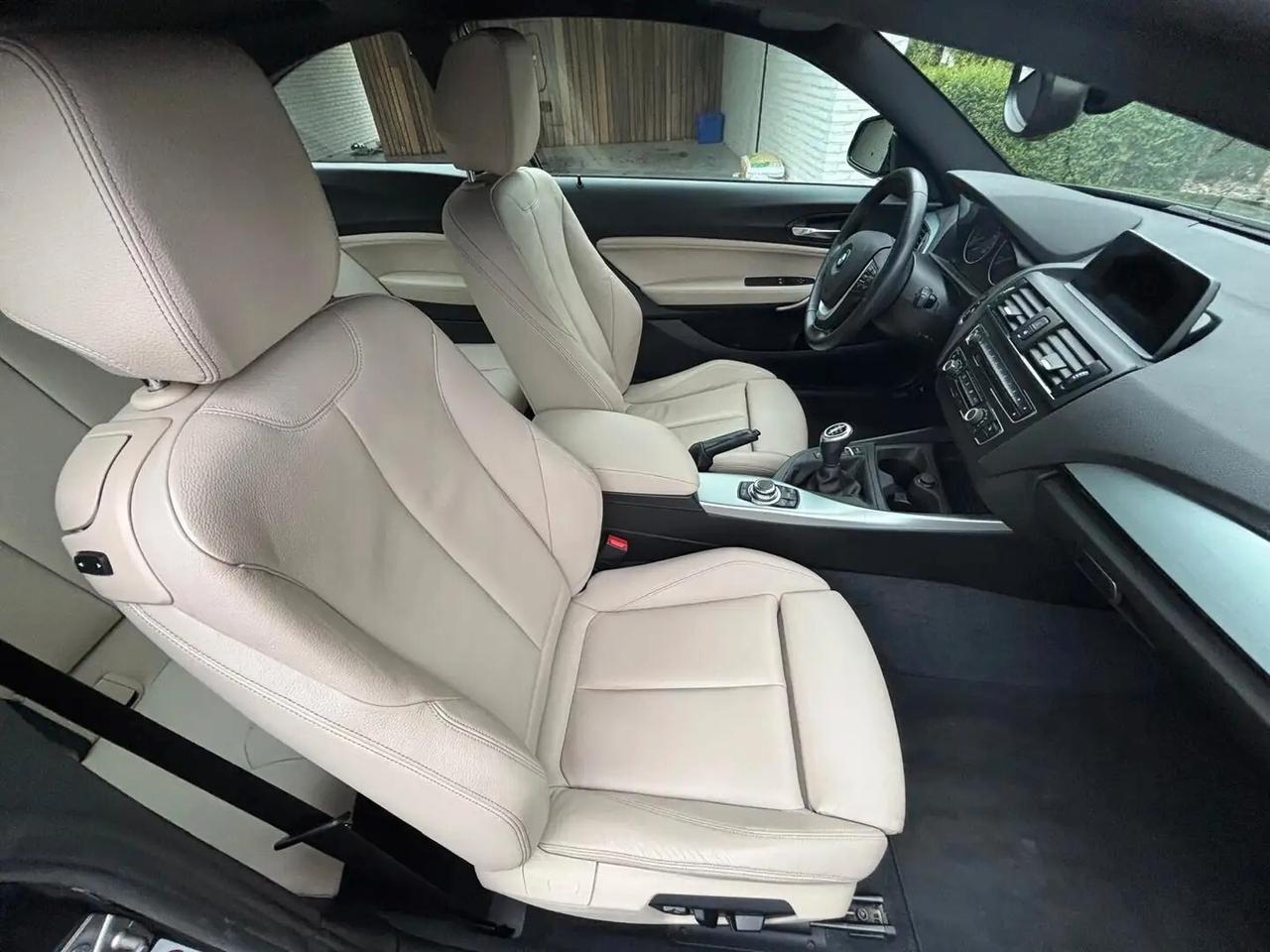BMW 220 COUPè - FINANZIABILE