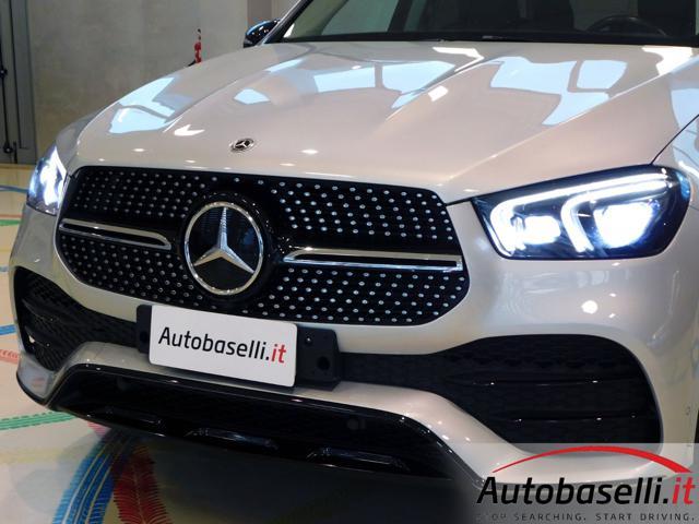 MERCEDES-BENZ GLE 350 DE 320CV EQ-POWER PREMIUM PLUS PLUG-IN HYBRID