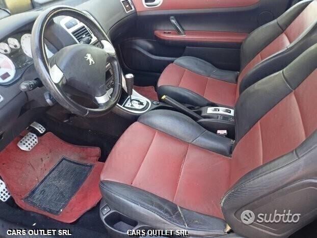 Peugeout 307 1.6 b