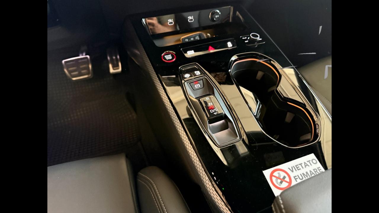 Audi Audi A5 Avant TDI 150 kW S tronic