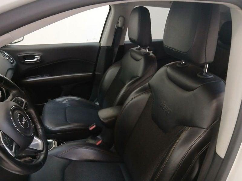 Jeep Compass 1.4 m-air Limited 2wd 140cv