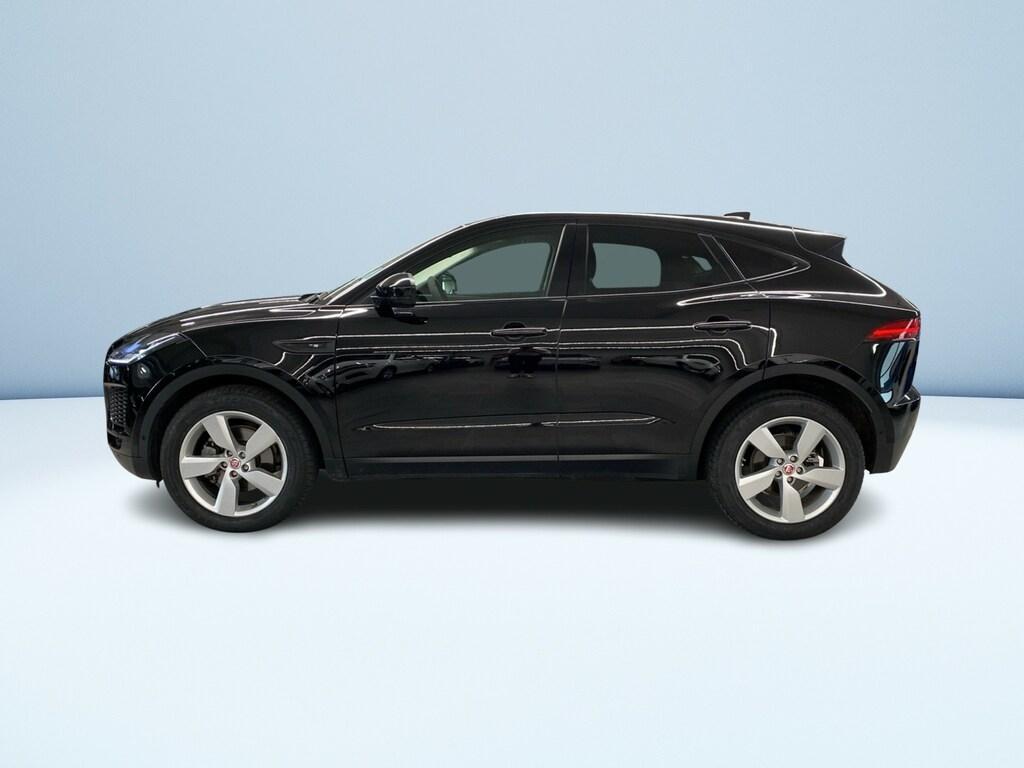 Jaguar E-Pace 2.0 D I4 AWD Auto