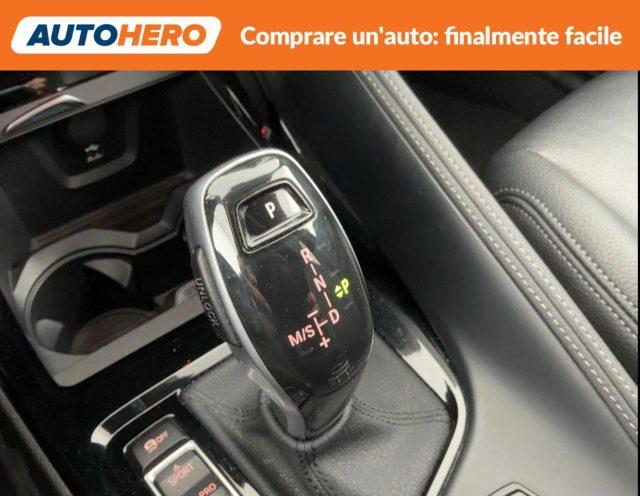 BMW X1 sDrive18d xLine