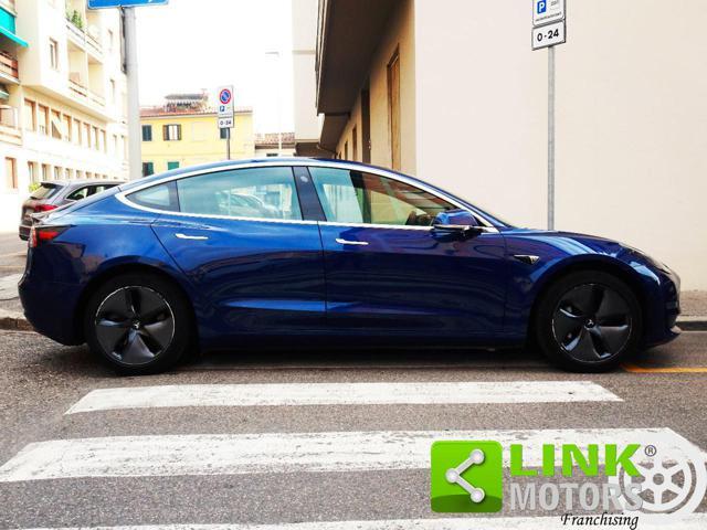 TESLA Model 3 Long Range Dual Motor AWD -IVA ESPOSTA-