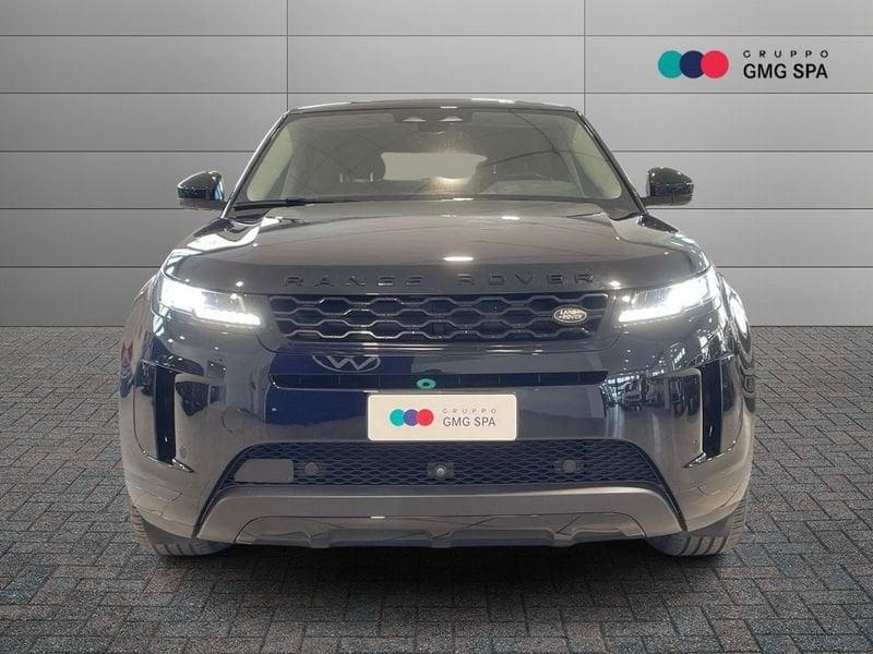 Land Rover RR Evoque Range Rover Evoque 2.0d i4 fwd 163cv