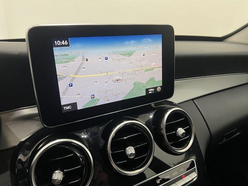 Mercedes-Benz Classe C