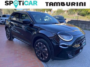 FIAT 600 600 Hybrid 110 CV DCT MHEV La Prima II
