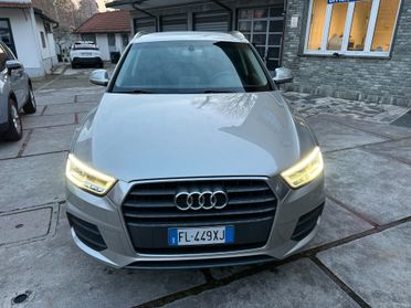Audi Q3 1.4 TFSI 150 CV S tronic Business