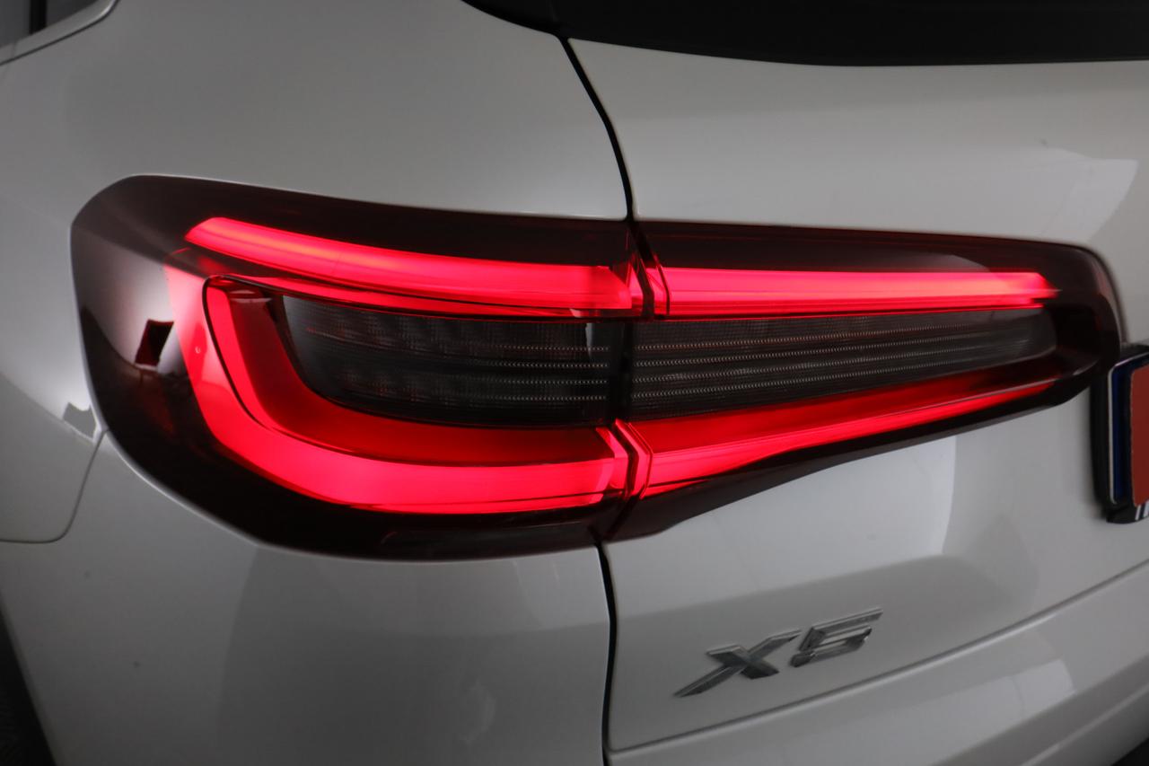 BMW X5 (G05) X5 xDrive40d XLine