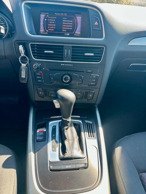 Audi Q5 2.0 TDI 170 CV quattro S tronic Advanced