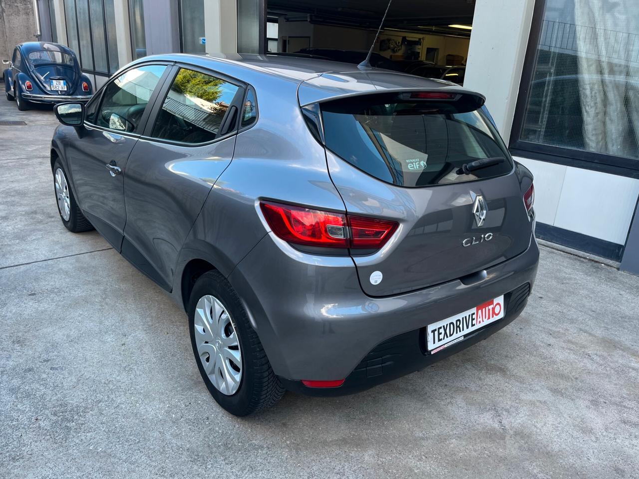 Renault Clio 1.2 75CV 5 porte Live