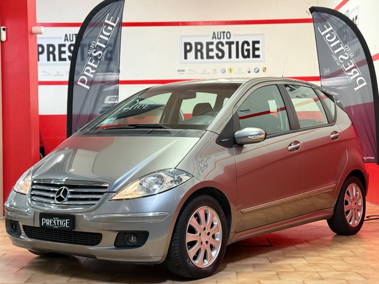 Mercedes-benz A 200 CDI Coupé Elegance