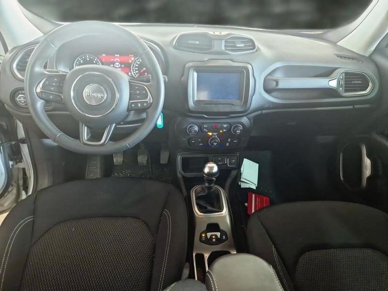 JEEP RENEGADE 1.6 MJET 130 CV LIMITED SUV