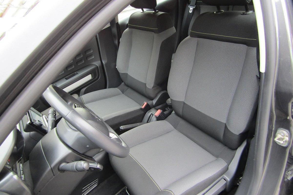 CITROEN C3 BlueHDi 100 S&S Feel