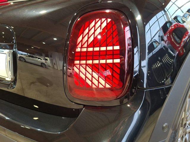 MINI Cooper C Cabrio 2.0 Cooper C Classic Pacchetto S Cabrio