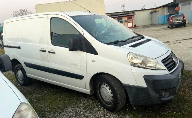 FIAT Scudo 2.0 MJT
