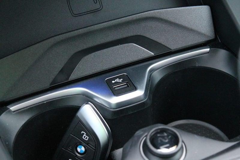 BMW Serie 1 d 116CV 5p. Business Advantage