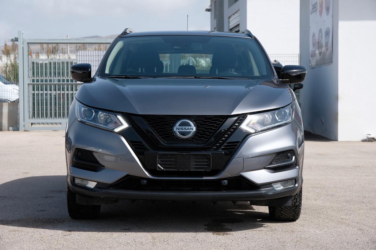 Nissan Qashqai 1.5 dCi 115 CV N-Connecta