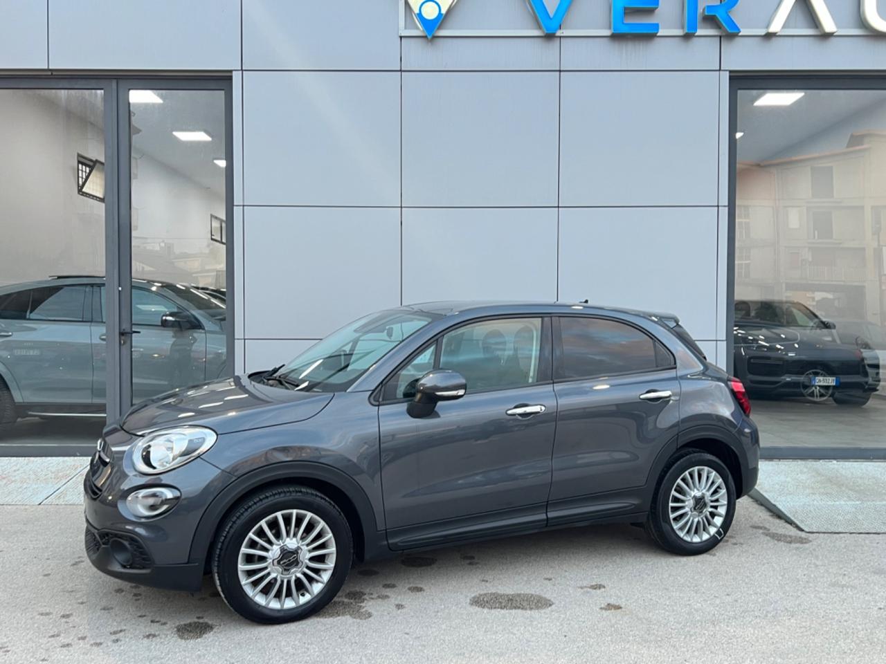 Fiat 500X 1.0 120 CV Urban - ANTICIPO €900 proposta finanziamento