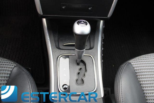 MERCEDES-BENZ B 180 CDI Sport