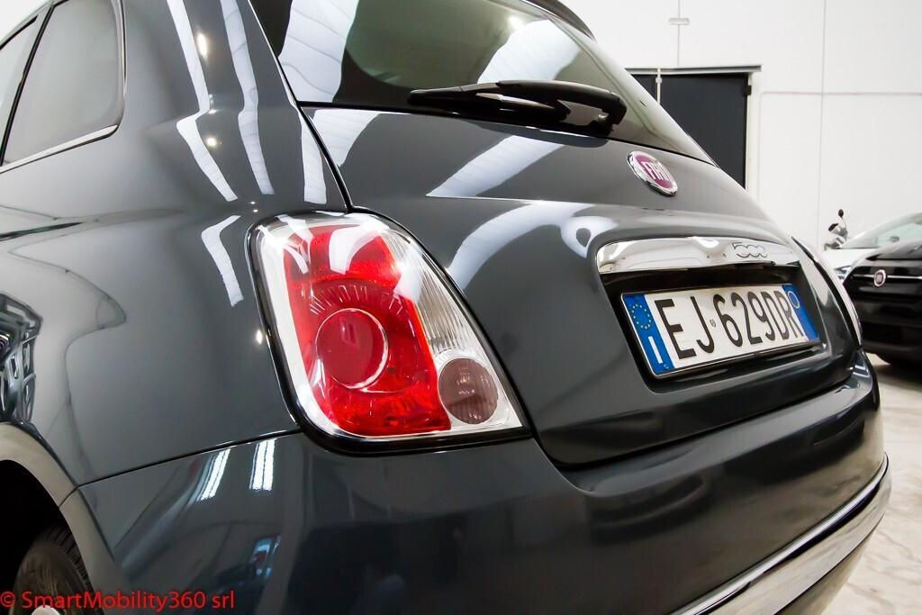 Fiat 500 1.2 69cv Lounge 150° anniversario - ok neopatentati!!!