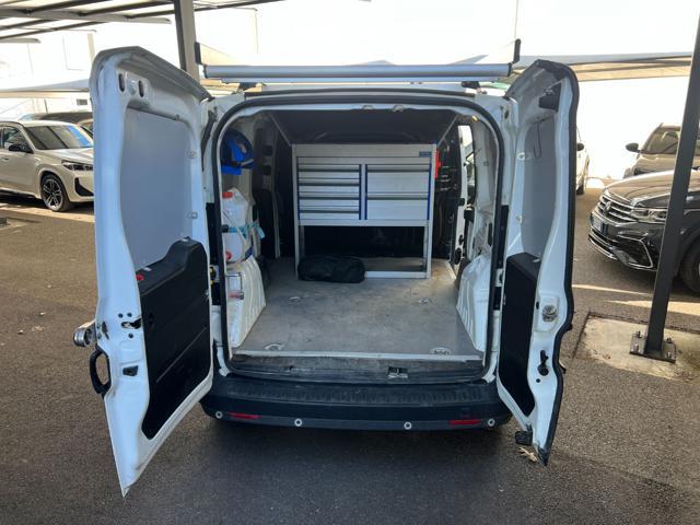 FIAT Doblo Doblò 1.6 MJT 120CV PL-TN Cargo Maxi Lamierato