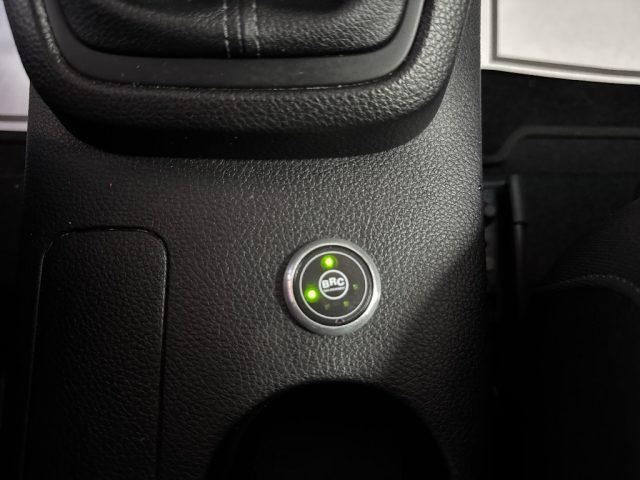 KIA Stonic 1.4 MPI EcoGPL Energy