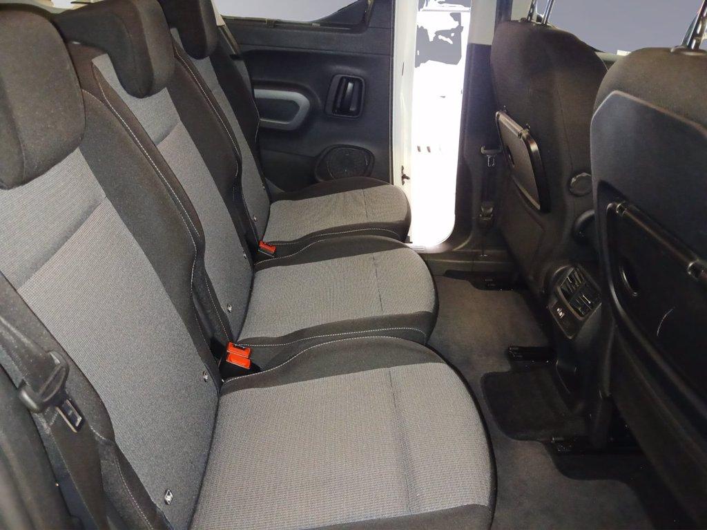 TOYOTA Proace City Verso del 2021